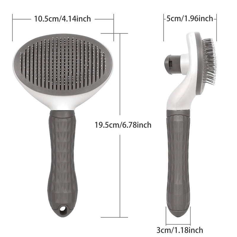 Grooming Tools
