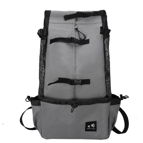 Outdoor Pet Carrier Backpack