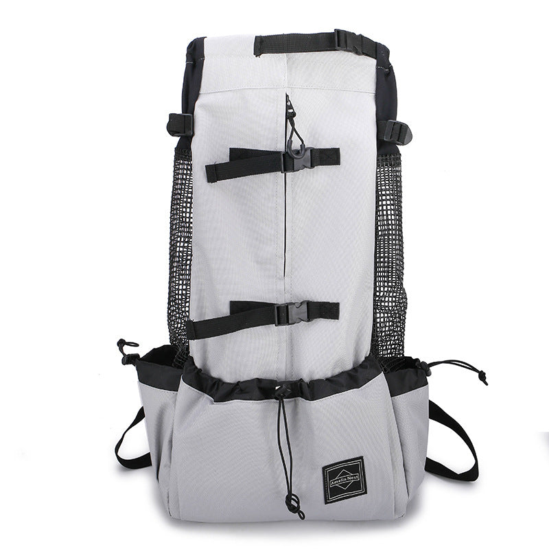 Outdoor Pet Carrier Backpack