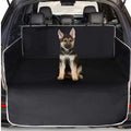 Dog Car Seat & Trunk Mat