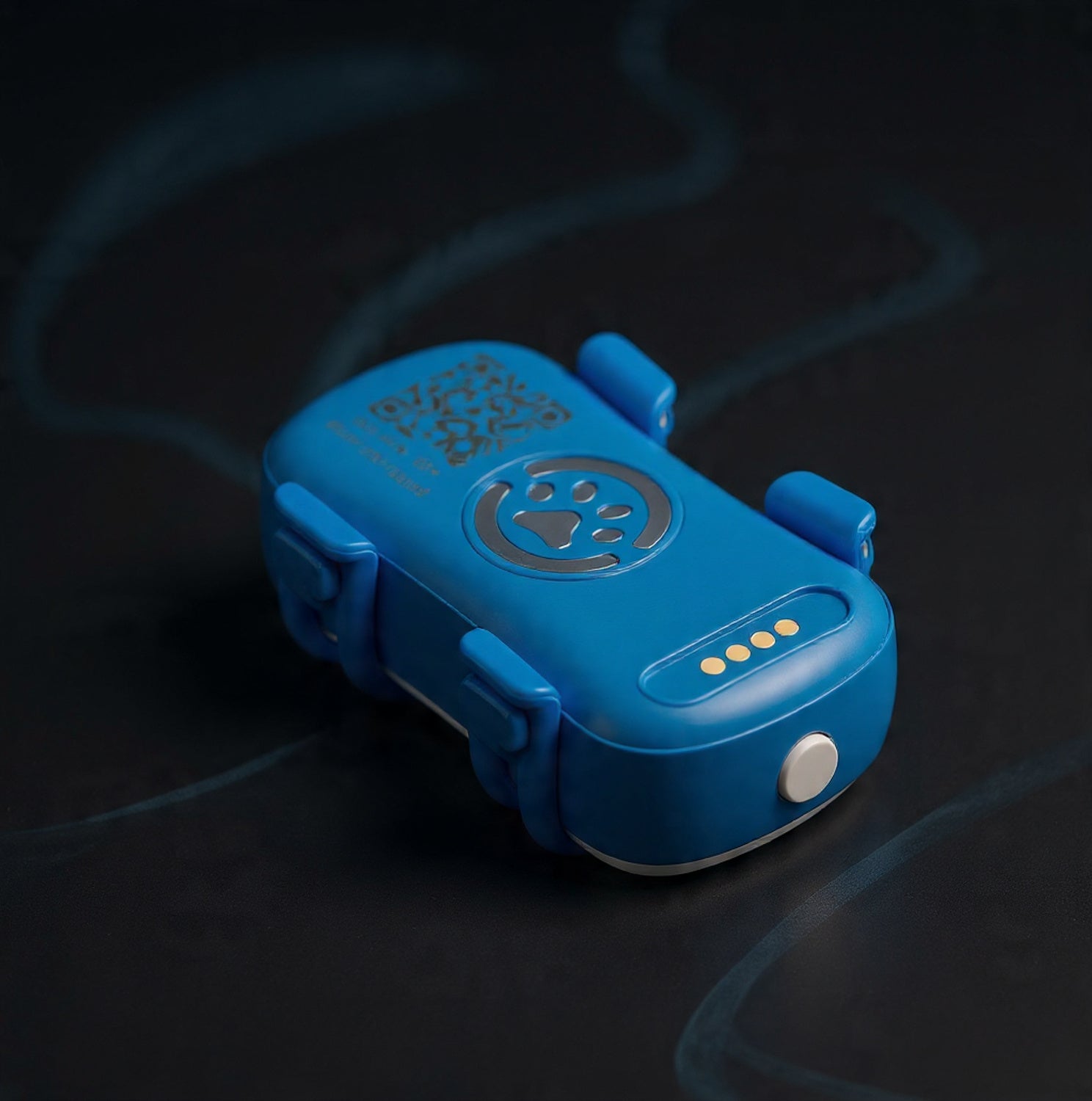 SafeTrack GPS Dog Collar Tracker